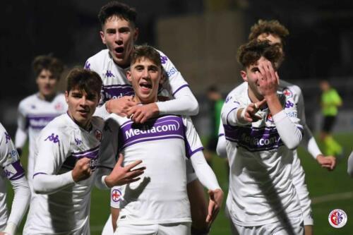 ACF FIORENTINA VS SASSUOLO 25